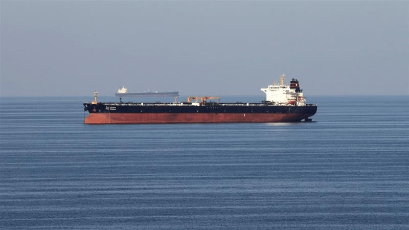 You are currently viewing Iran seizes vessel in Gulf for allegedly smuggling diesel fuel: ISNA