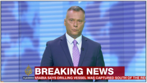 Read more about the article Yemen’s Houthi rebels seize vessel in Red Sea