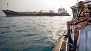 Read more about the article Pirates kidnap nine from Norwegian ship off Benin
