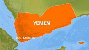 Read more about the article Several killed in Houthi missile, drone attack: Yemeni officials