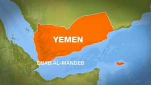 Read more about the article Yemen’s Houthis release captured South Korean, Saudi vessels