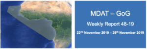 Read more about the article MDAT-GoG Weekly Report 22nd – 29th November 2019