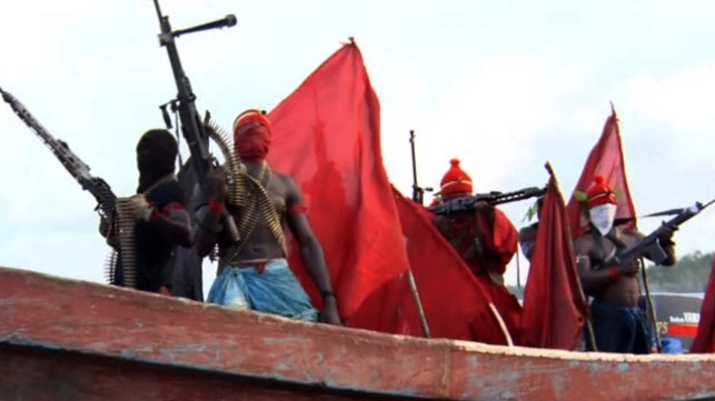 You are currently viewing Pirates Abduct Twenty Indian Seafarers Off Togo