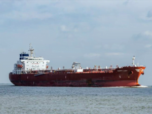 Read more about the article Eight Sailors Kidnapped From Greek Tanker in Cameroon
