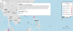 Read more about the article 01 December 2019 – THEFT, Manila/Philippines