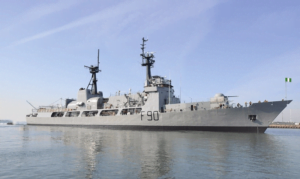 Read more about the article EXCLUSIVE: Sea pirates kill four Nigerian Navy personnel, abduct three foreigners