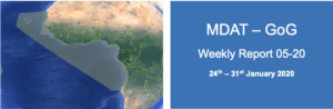 Read more about the article MDAT-GoG Weekly Report 24th – 31st January 2020