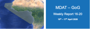 Read more about the article MDAT-GoG Weekly Report 10th April – 17h April 2020