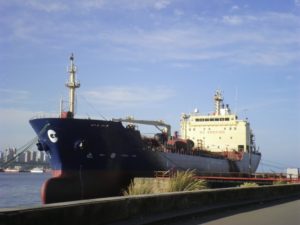 Read more about the article Pirates kidnap 13 seafarers in the furthest offshore attack in GoG yet