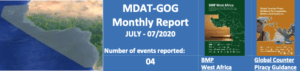 Read more about the article MDAT-GoG Monthly Report 2020/07