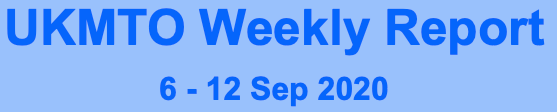 You are currently viewing UKMTO Weekly Report 6 – 12 Sep 2020