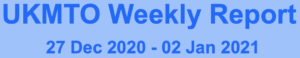 Read more about the article UKMTO Weekly Report 27 Dec 2020 – 02 Jan 2021