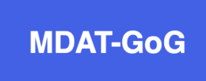 Read more about the article MDAT-GOG NOTICE