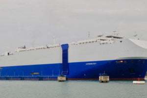 Read more about the article Vessel owned by Israeli company attacked off UAE coast: Reports