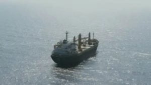 Read more about the article Israel informed US it attacked Iran’s Saviz ship in Red Sea as retaliation: NYT