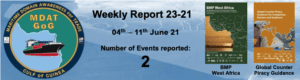 Read more about the article MDAT-GoG Weekly Report 04th – 11th June 21