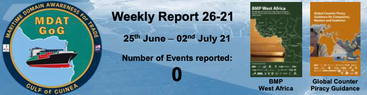 Read more about the article MDAT-GoG Weekly Report 25th June – 02nd July 21