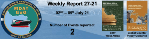 Read more about the article MDAT-GoG Weekly Report 02nd – 09th July 21
