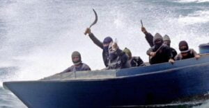Read more about the article 10 Aug 2021 – Suspected sea pirates kidnap five persons in Rivers State