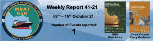 Read more about the article MDAT-GoG Weekly Report 08th – 15th October 21