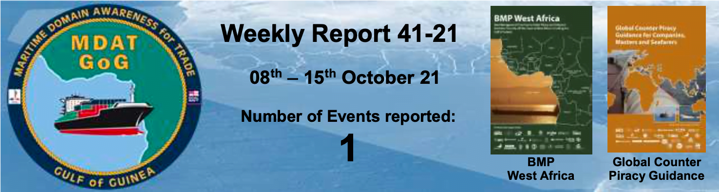 You are currently viewing MDAT-GoG Weekly Report 08th – 15th October 21