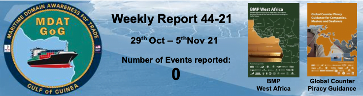 You are currently viewing MDAT-GoG Weekly Report 29th Oct –05thNov 21