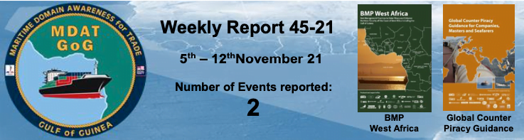 You are currently viewing MDAT-GoG Weekly Report 05th – 12th November 21