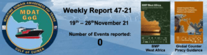 Read more about the article MDAT-GoG Weekly Report 19th – 26th November 21
