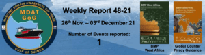 Read more about the article MDAT-GoG Weekly Report 26th Nov. – 03rd December 21