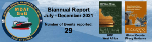 Read more about the article MDAT-GoG Biannual Report 2021 part 2