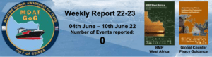 Read more about the article MDAT-GoG Weekly Report 04th June – 10TH June 22