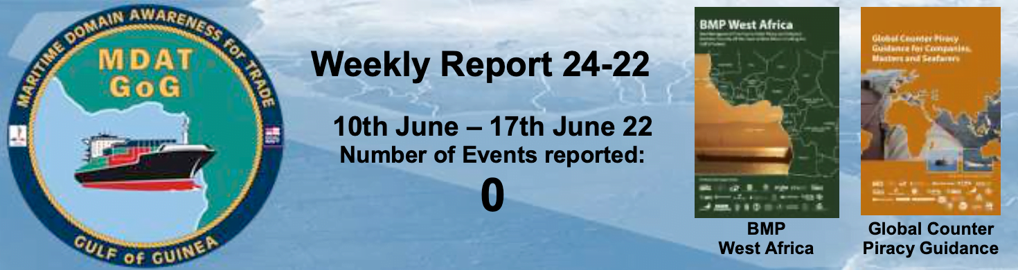 You are currently viewing MDAT-GoG Weekly Report 10th June – 17TH June 22