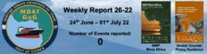 Read more about the article MDAT-GoG Weekly Report 24th June – 01st July 22