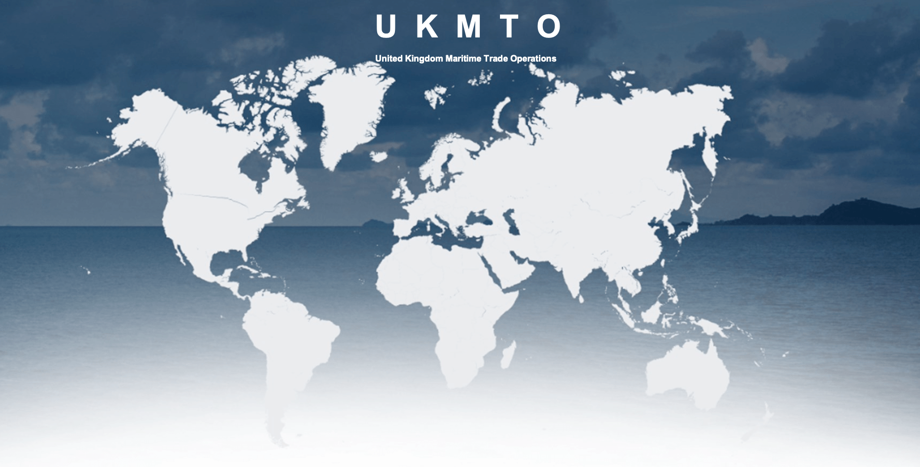 Read more about the article UKMTO – Weekly Report: 27 July to 2 August 2022