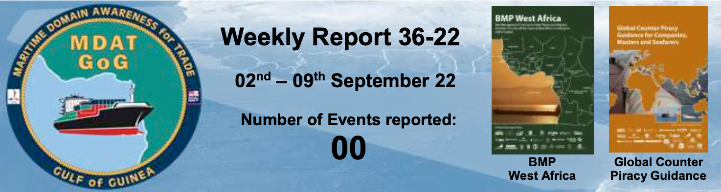Read more about the article MDAT-GoG Weekly Report 02nd – 09th September 22