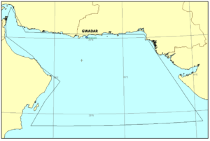 Read more about the article UKMTO ADVISORY 001/APR/2023 – INCREASED THREAT