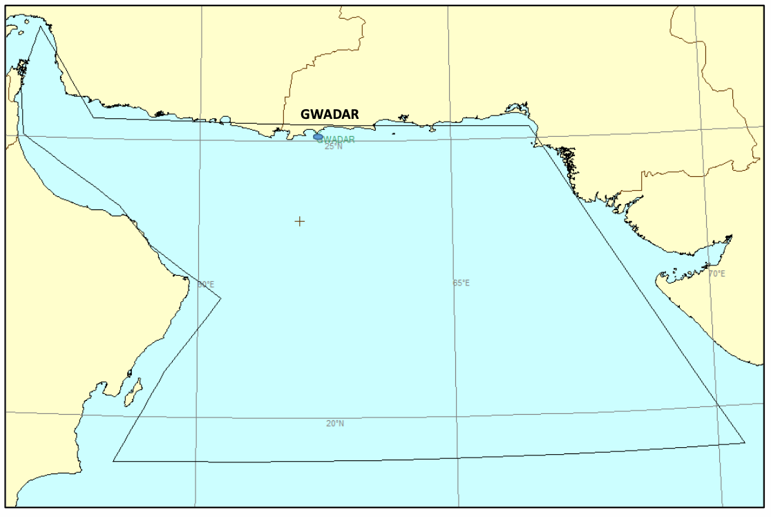 Read more about the article UKMTO ADVISORY 001/APR/2023 – INCREASED THREAT