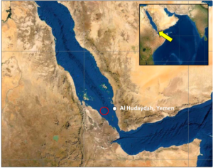 Read more about the article 1 FEBRUARY 2024 – ATTACK
