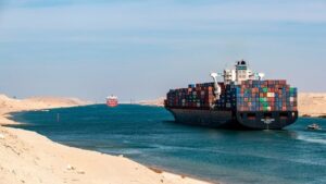 Read more about the article Maritime power shapes the world order – and is undergoing a sea change (by Dryad Global)