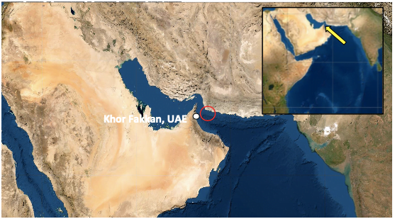 Read more about the article 25 FEB 2024 – ATTACK