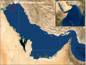 Read more about the article 27 FEB 2024 – ATTACK