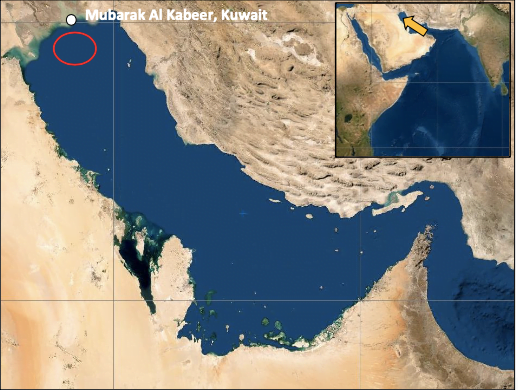 Read more about the article 27 FEB 2024 – ATTACK