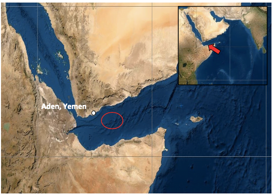 Read more about the article 4 MAR 2024 – ATTACK