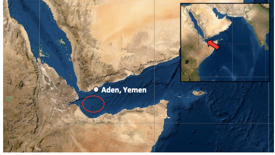 Read more about the article 6 MAR 2024 – ATTACK