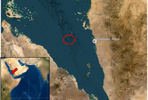 Read more about the article 15 MAR 2024 – ATTACK