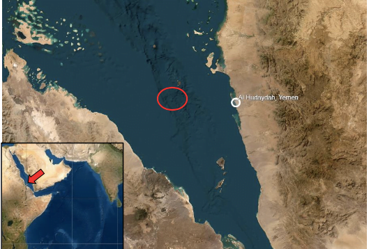 Read more about the article 15 MAR 2024 – ATTACK
