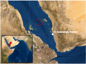 Read more about the article 1 APR 2024 – ATTACK
