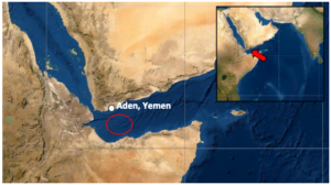 Read more about the article 8 MAR 2024 – ATTACK