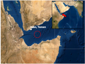 Read more about the article 14 MAR 2024 – ATTACK