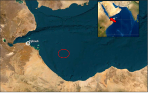 Read more about the article 24 APRIL 2024 – ATTACK